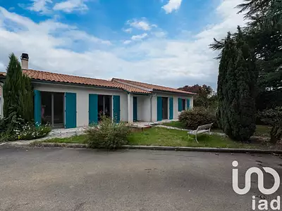 Maison, 139 m²