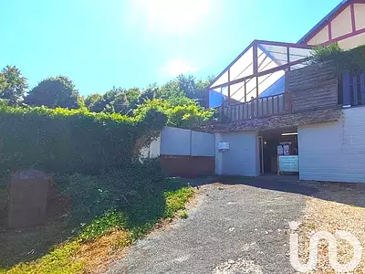 Maison, 150 m²