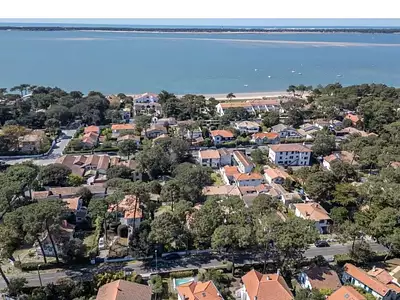 Maison, 154 m²