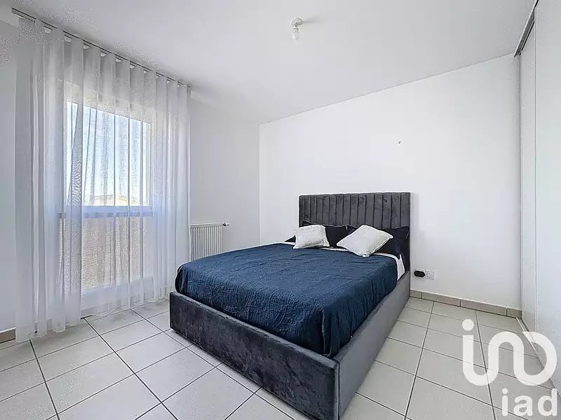 Appartement, 70 m²