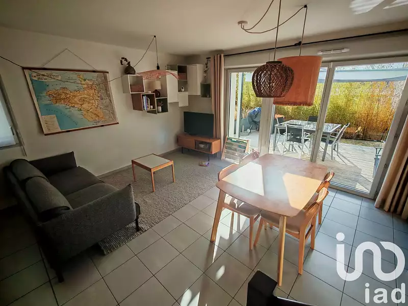 Maison, 95 m²
