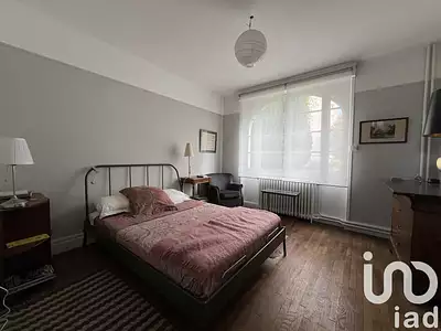 Maison, 155 m²