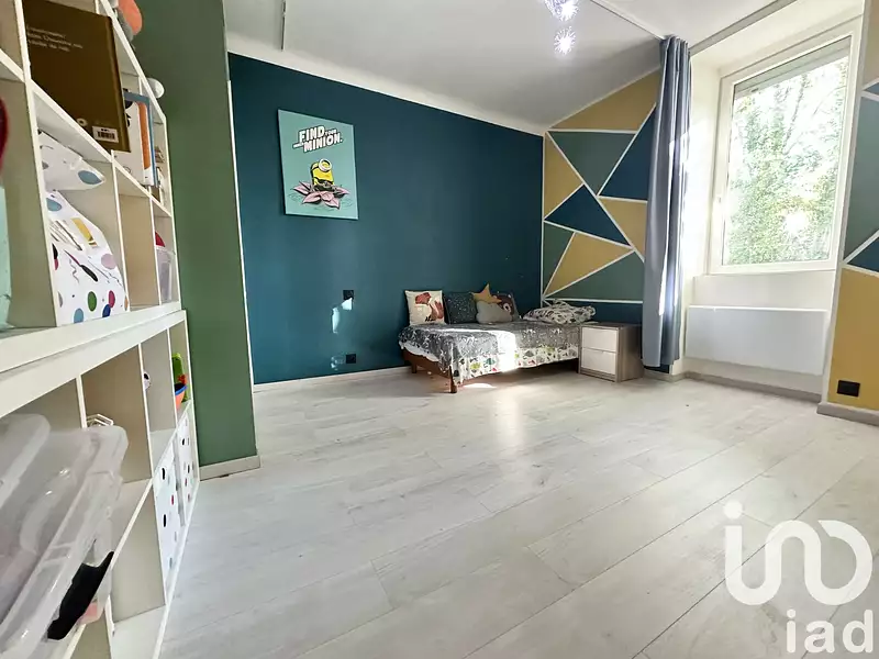 Maison, 70 m²