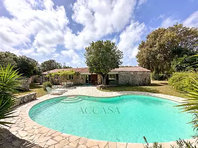 Maison, 214,95 m²