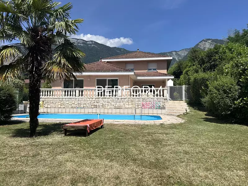 Maison, 139,36 m²