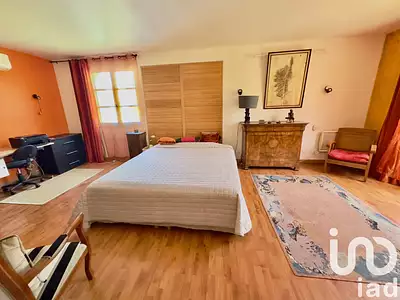 Maison, 122 m²