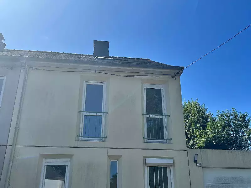 Maison, 106,28 m²