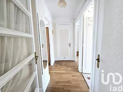 Appartement, 65 m²