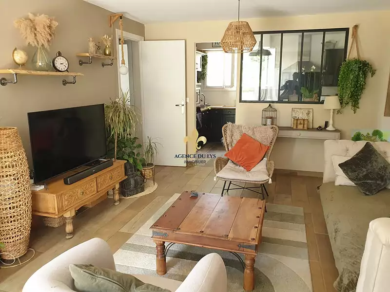 Maison, 100 m²
