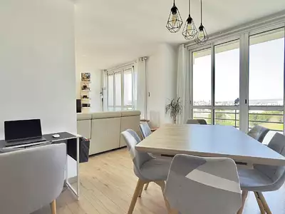 Appartement, 83 m²