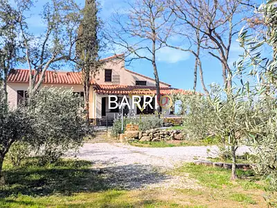 Maison, 183 m²