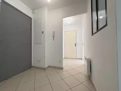Appartement, 47 m²