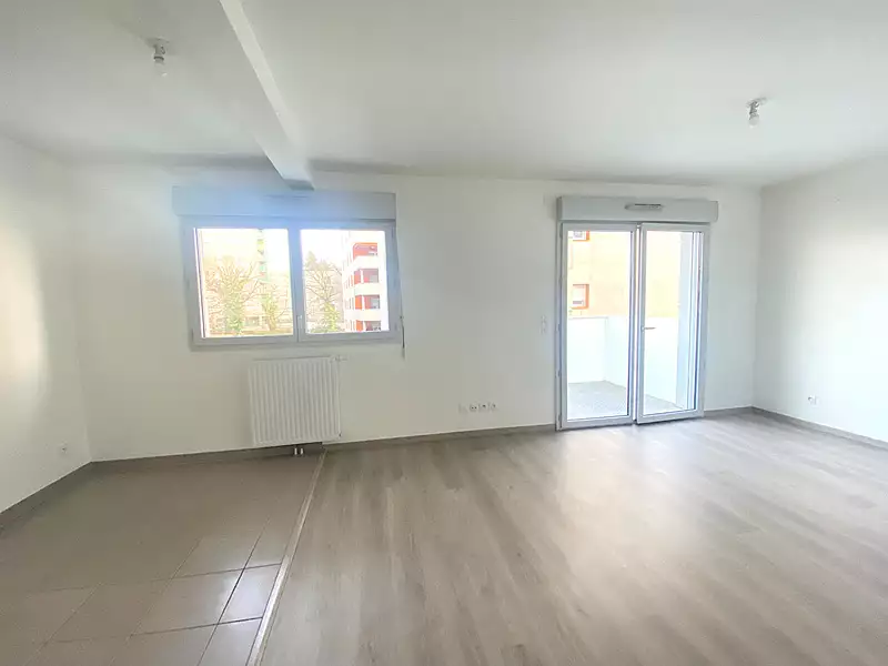 Appartement, 31,14 m²