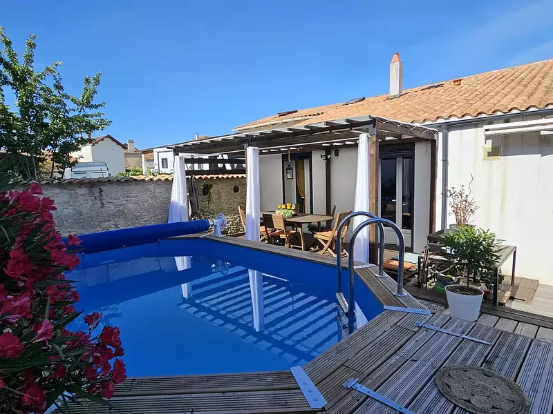 Maison, 157 m²