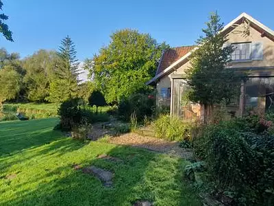 Maison, 207 m²