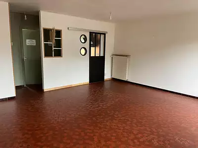 Maison, 103 m²
