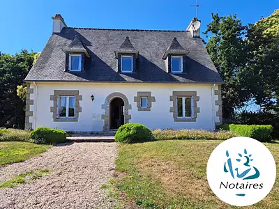 Maison, 146 m²