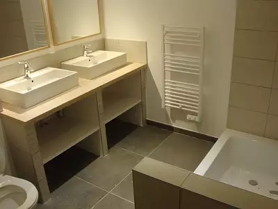 Appartement, 52 m²