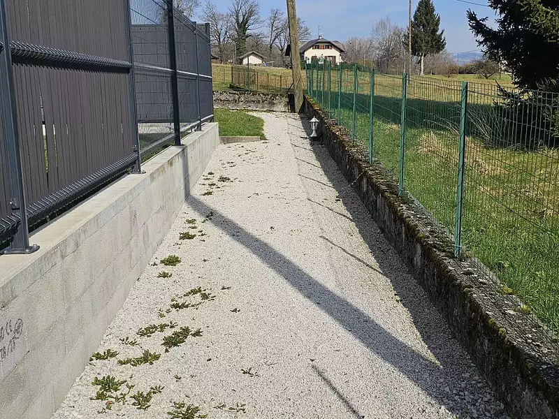 Appartement, 26,71 m²