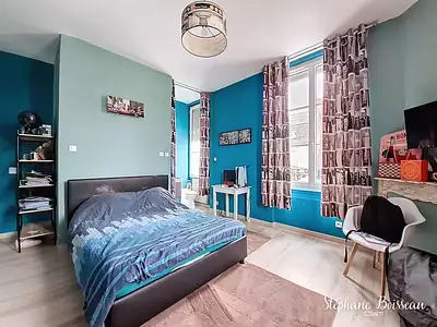 Maison, 176 m²
