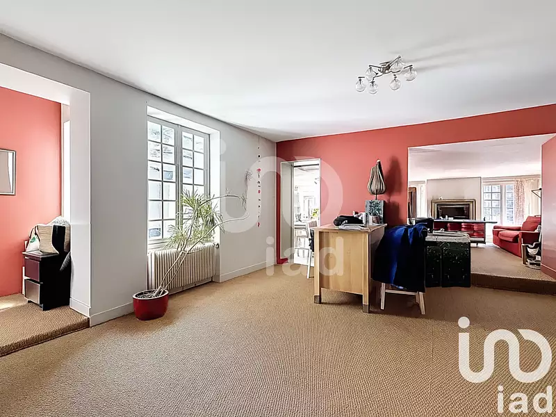 Appartement, 187 m²