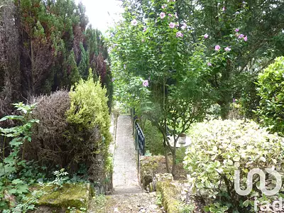 Maison, 66 m²