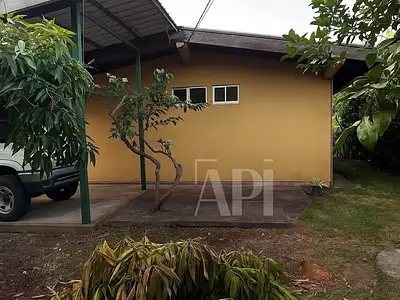 Maison, 100 m²
