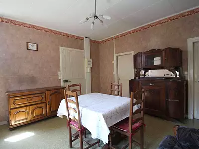 Maison, 49 m²