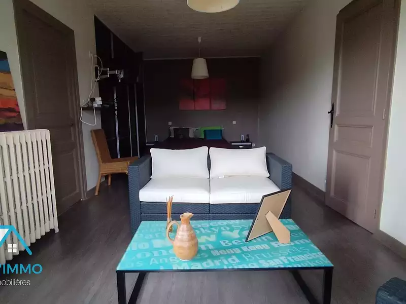 Maison, 120 m²