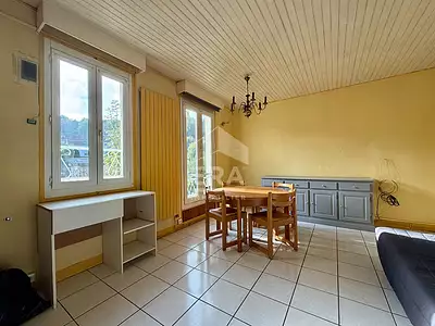 Appartement, 40,48 m²