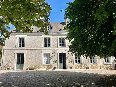 Maison, 350 m²