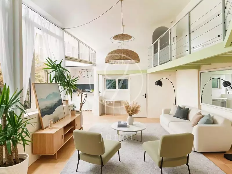 Appartement, 75,17 m²