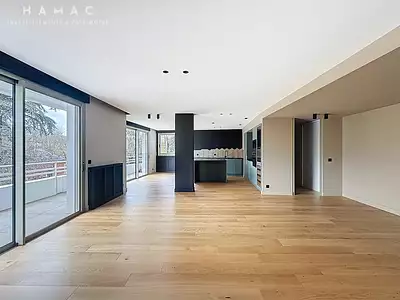 Appartement, 122 m²