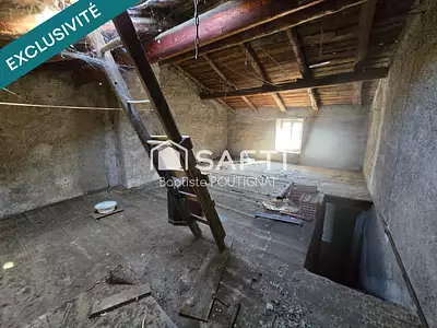 Maison, 75 m²