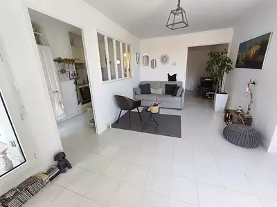 Appartement, 56 m²