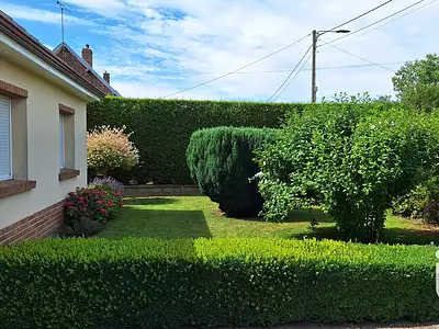 Maison, 98 m²