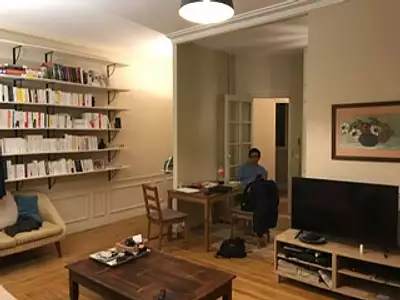 Appartement, 60,67 m²