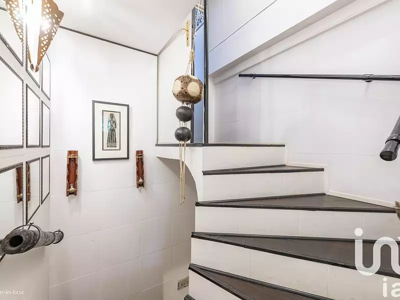 Appartement, 131 m²