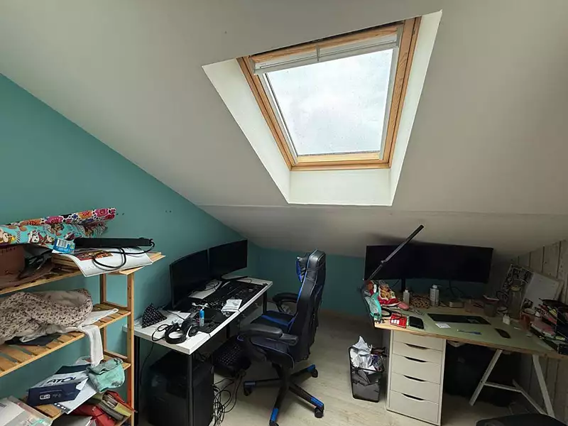 Maison, 85 m²