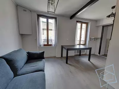 Appartement, 36,52 m²