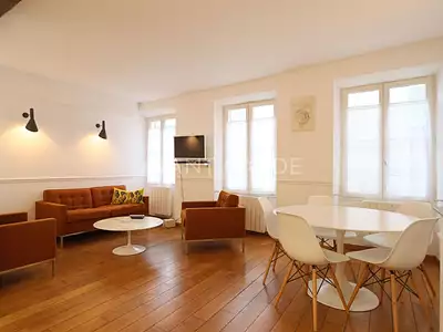 Appartement, 58,79 m²