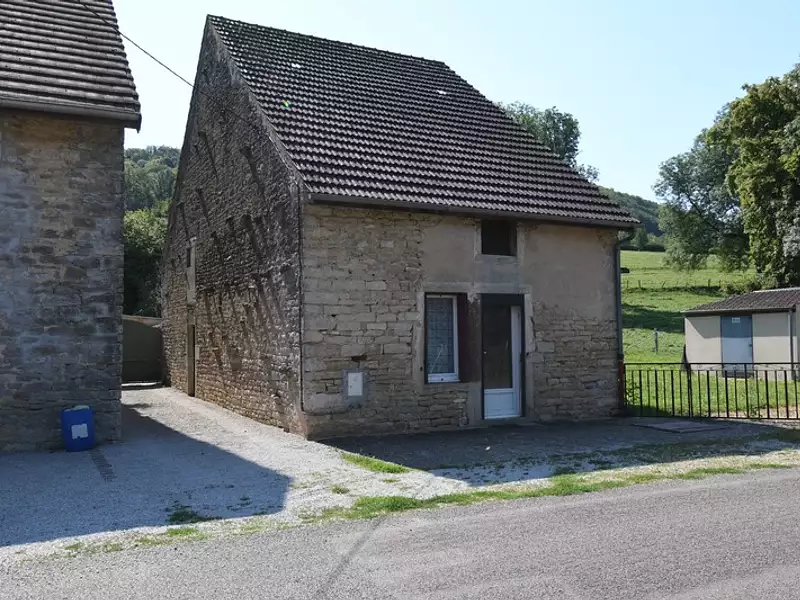 Maison, 110 m²