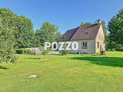 Maison, 120 m²