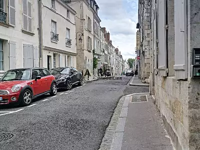 Appartement, 25,34 m²