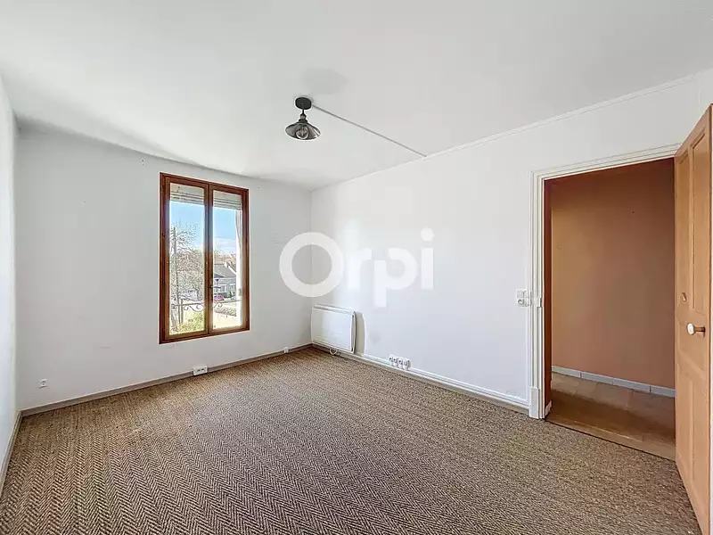 Appartement, 37 m²