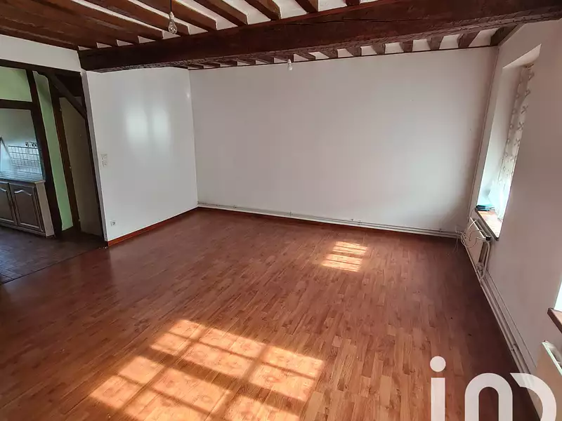 Immeuble, 193 m²