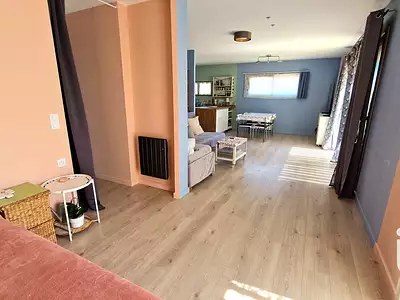 Maison, 60 m²