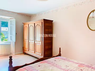 Maison, 95 m²