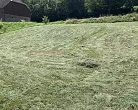 Terrain, 1 097 m²