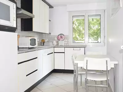 Appartement, 49,95 m²